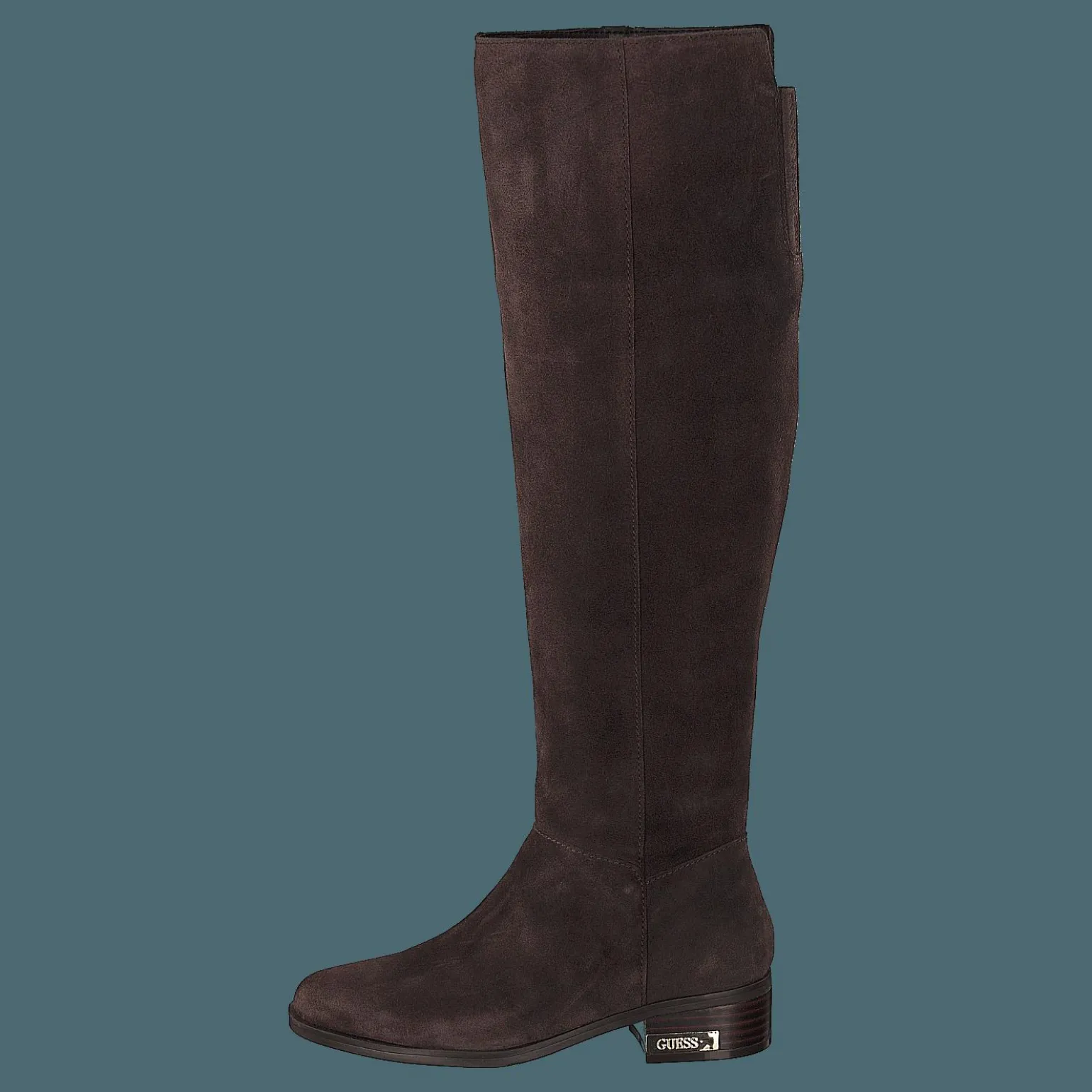 Pavlina Dark Brown