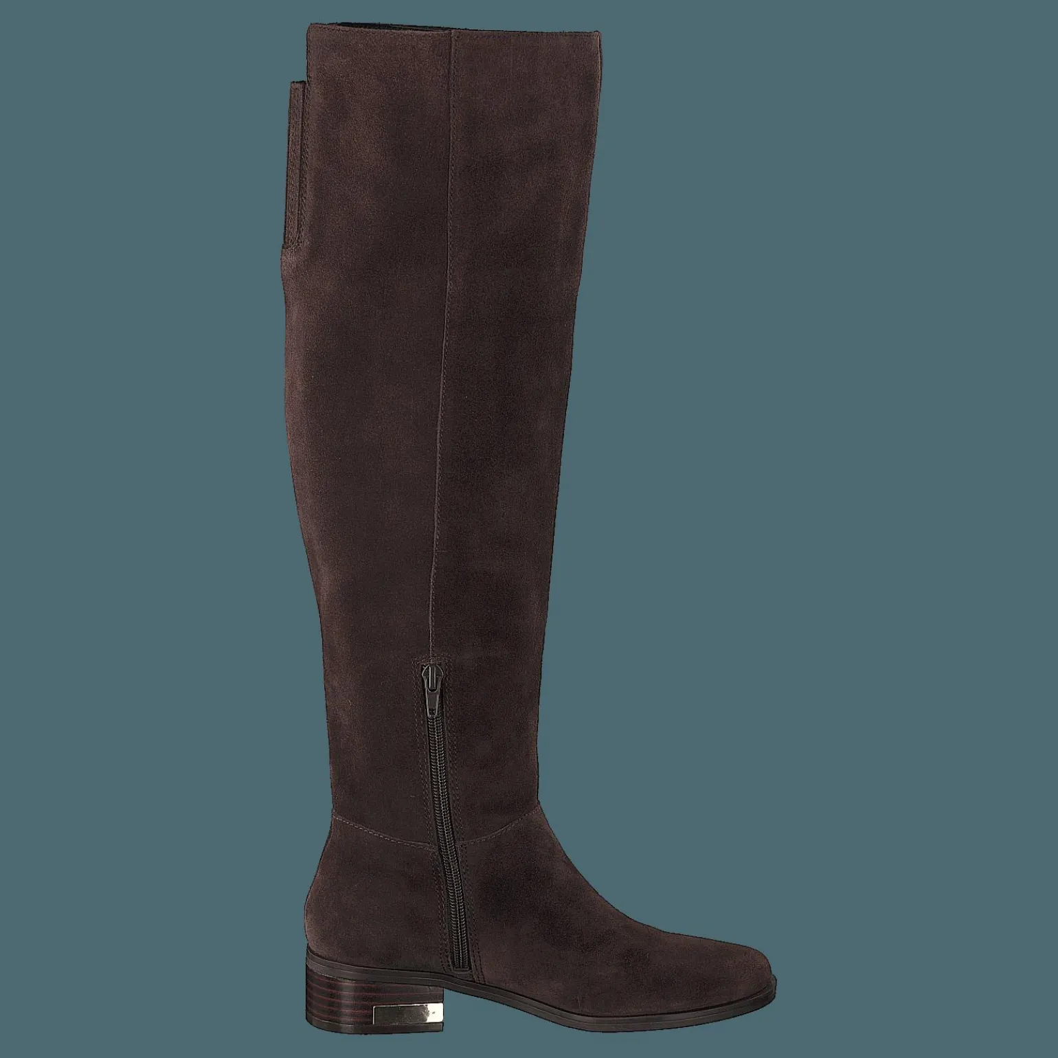 Pavlina Dark Brown