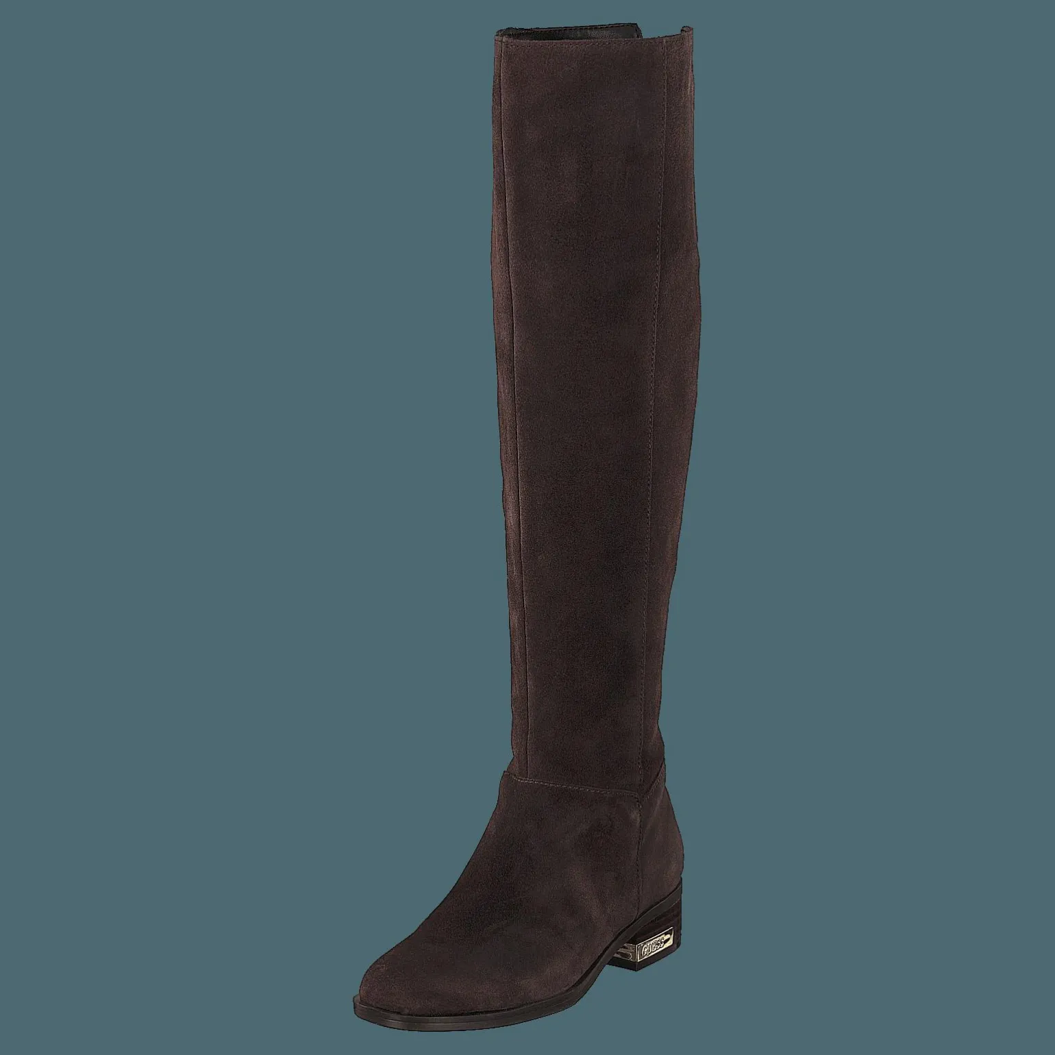 Pavlina Dark Brown