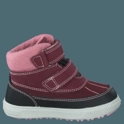 Pbzgt 28568 Vino/nero/bordo