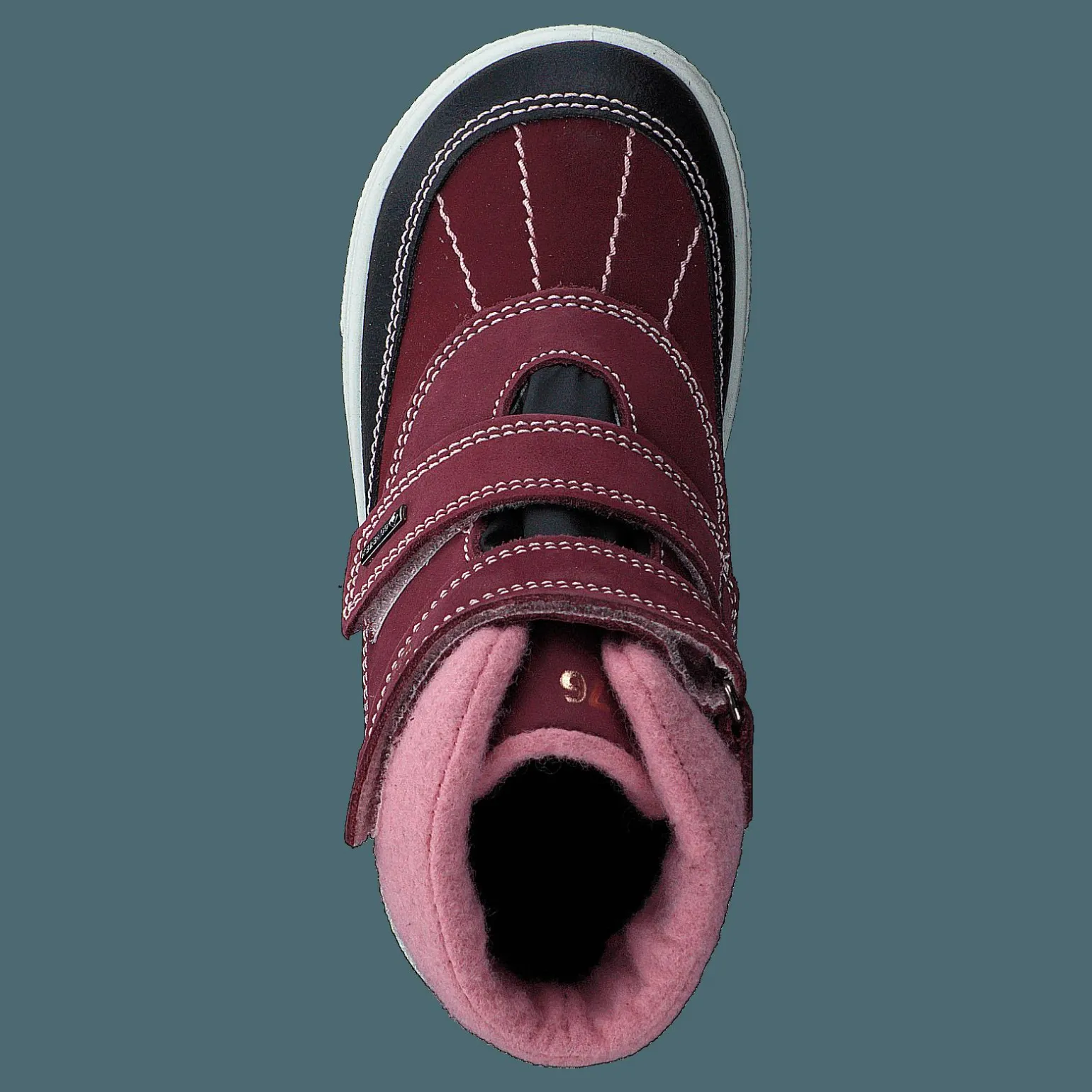 Pbzgt 28568 Vino/nero/bordo