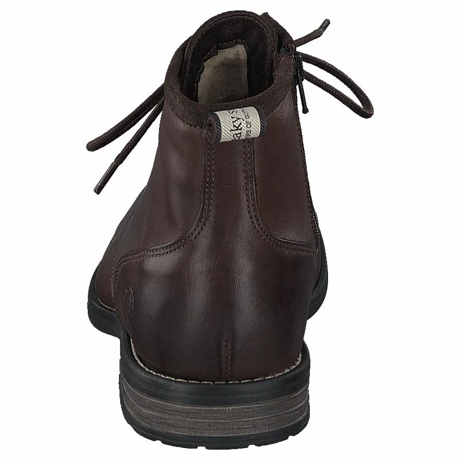 Peaker Ii Brown