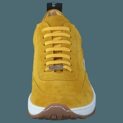 Peggy Velour Amber