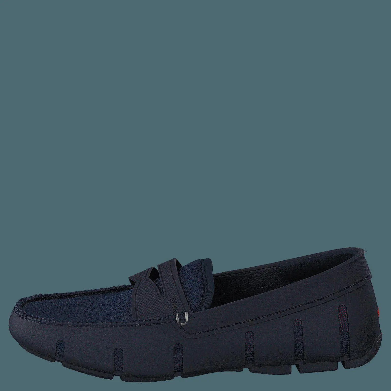 Penny Loafer Navy