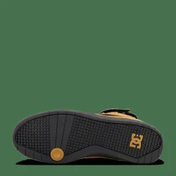 Pensford Brown/black