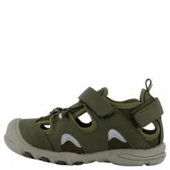 Pepper Green