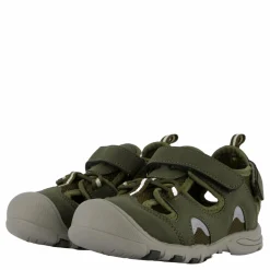 Pepper Green
