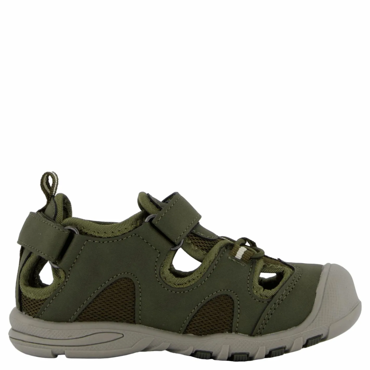 Pepper Green
