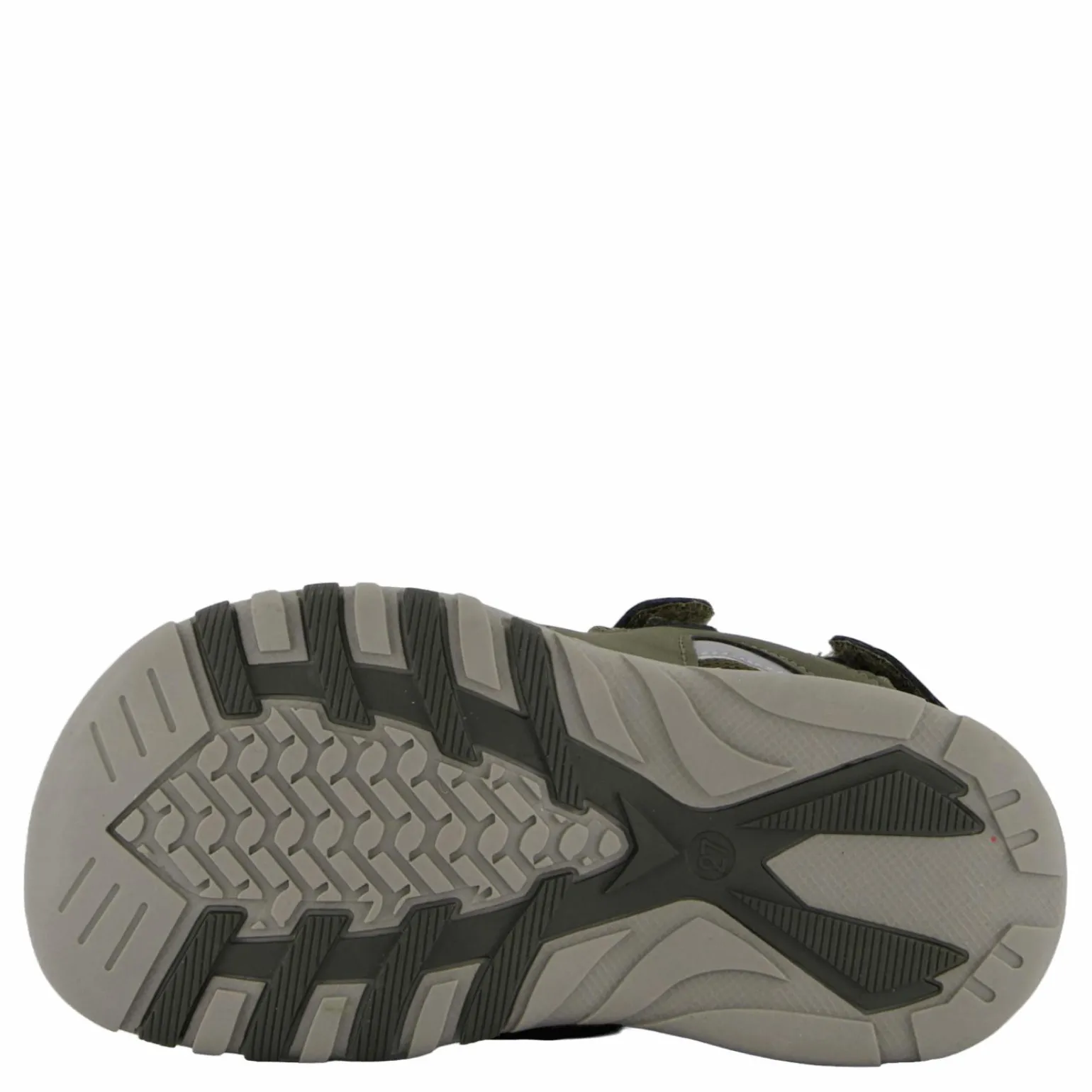 Pepper Green