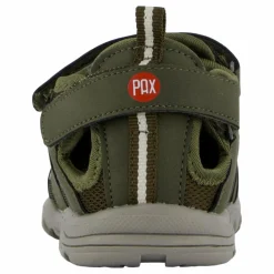 Pepper Green