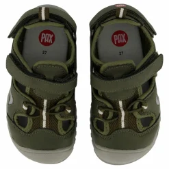 Pepper Green