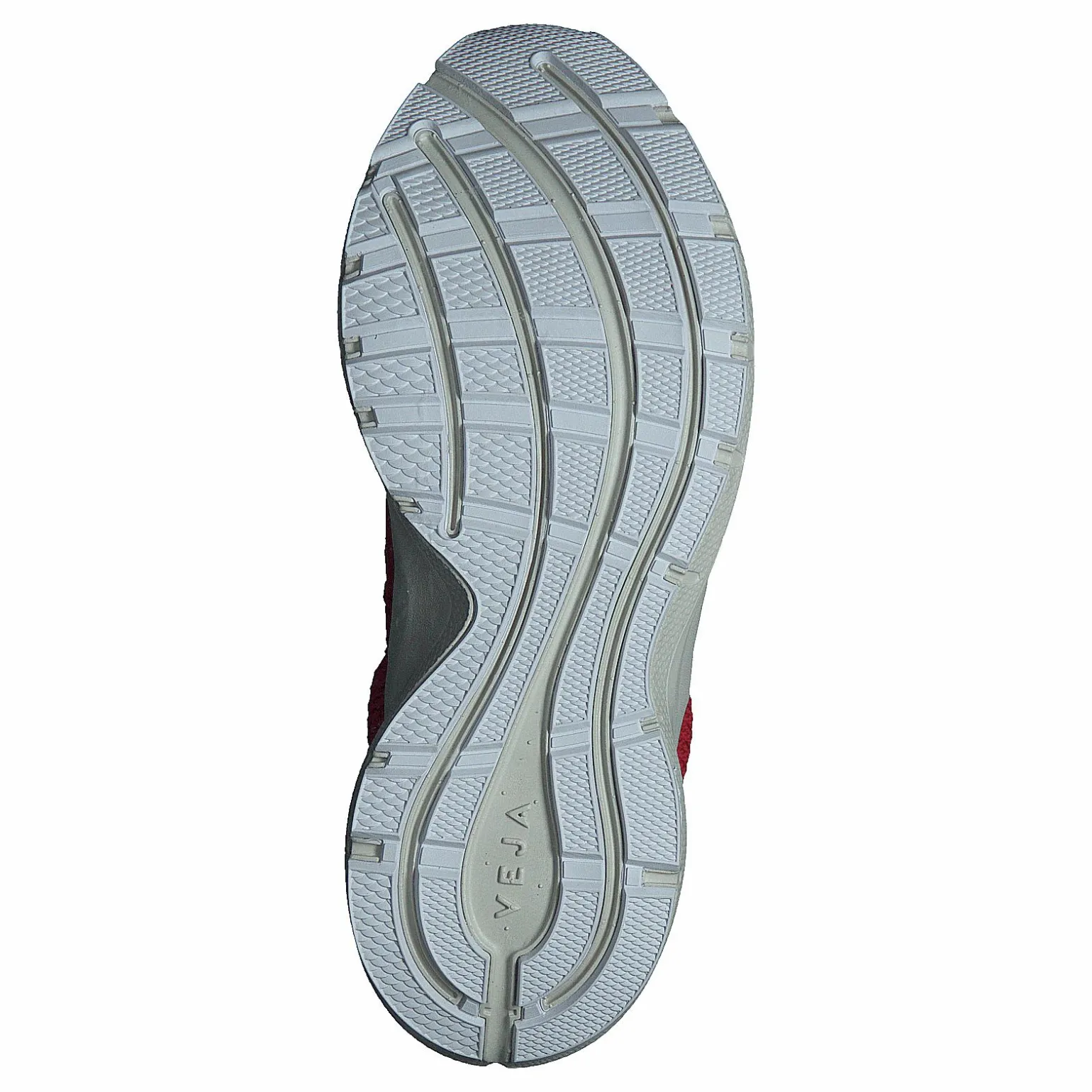 Performance Runner V-knit Rick Carnelian