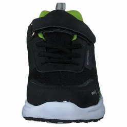 Perry Black
