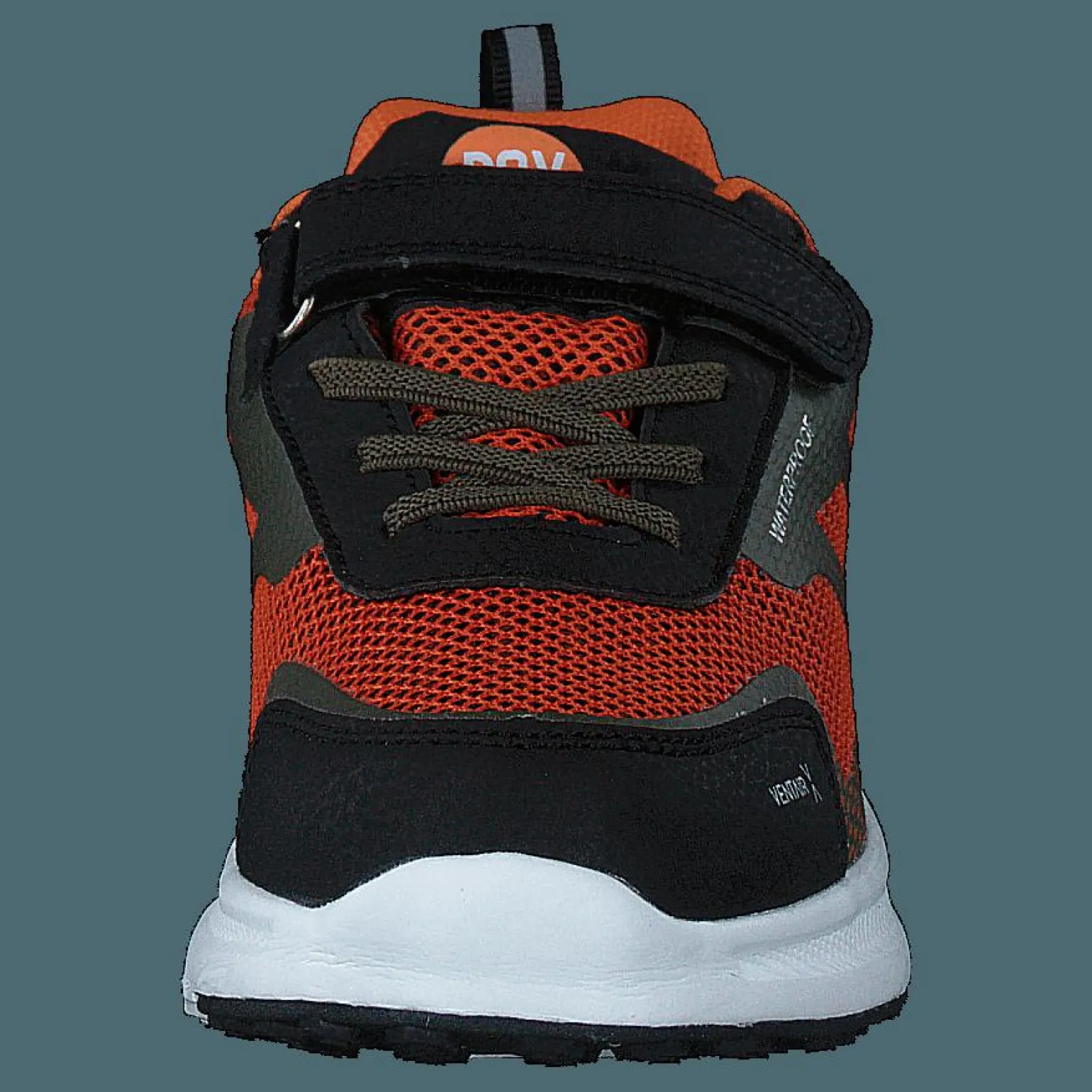 Perry Orange