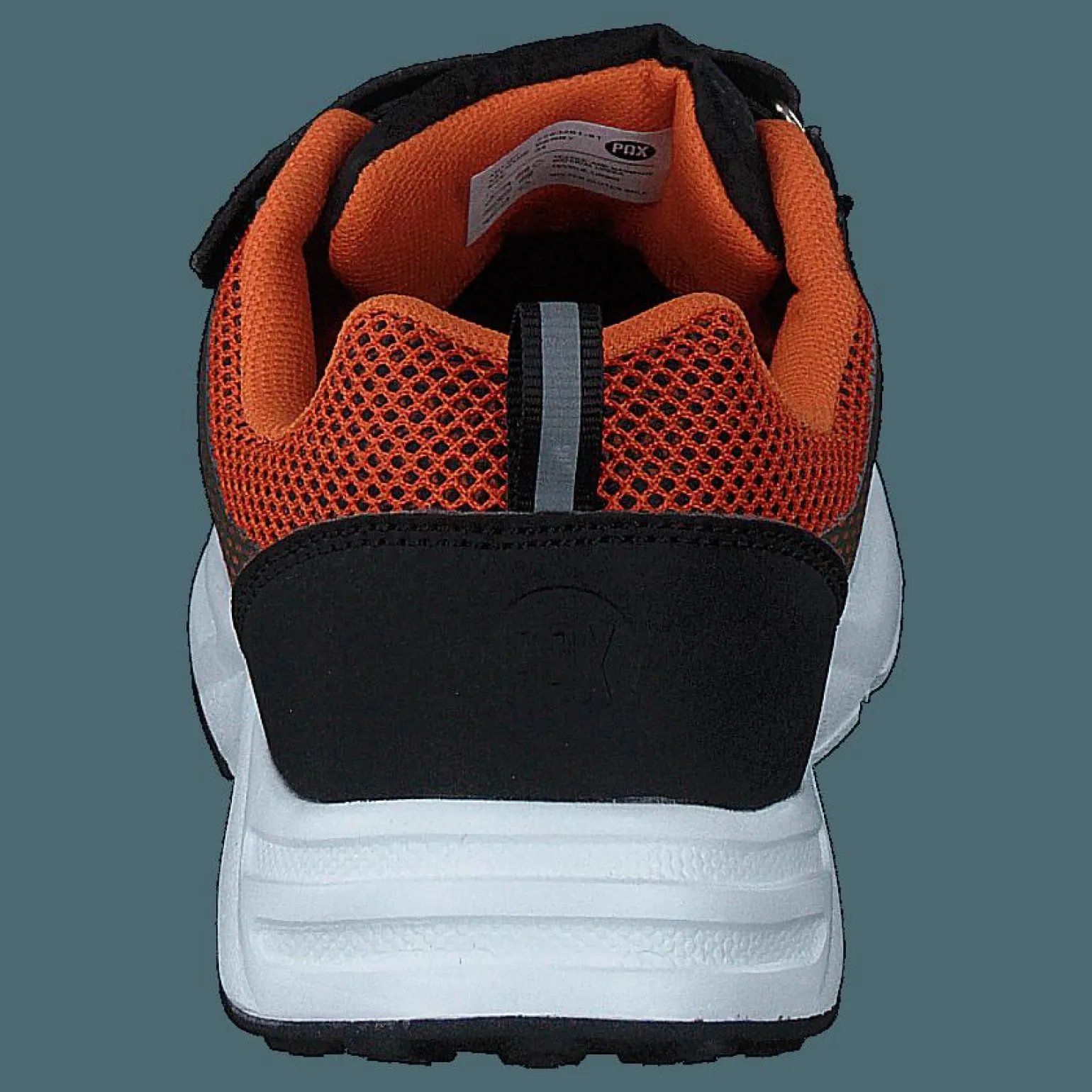 Perry Orange