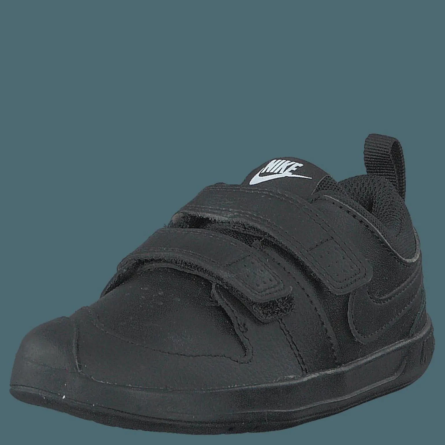 Pico 5 Infant/Toddler Shoes BLACK/BLACK