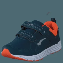 Pico Navy/orange