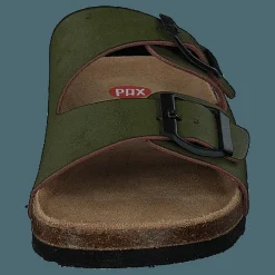 Pika Green