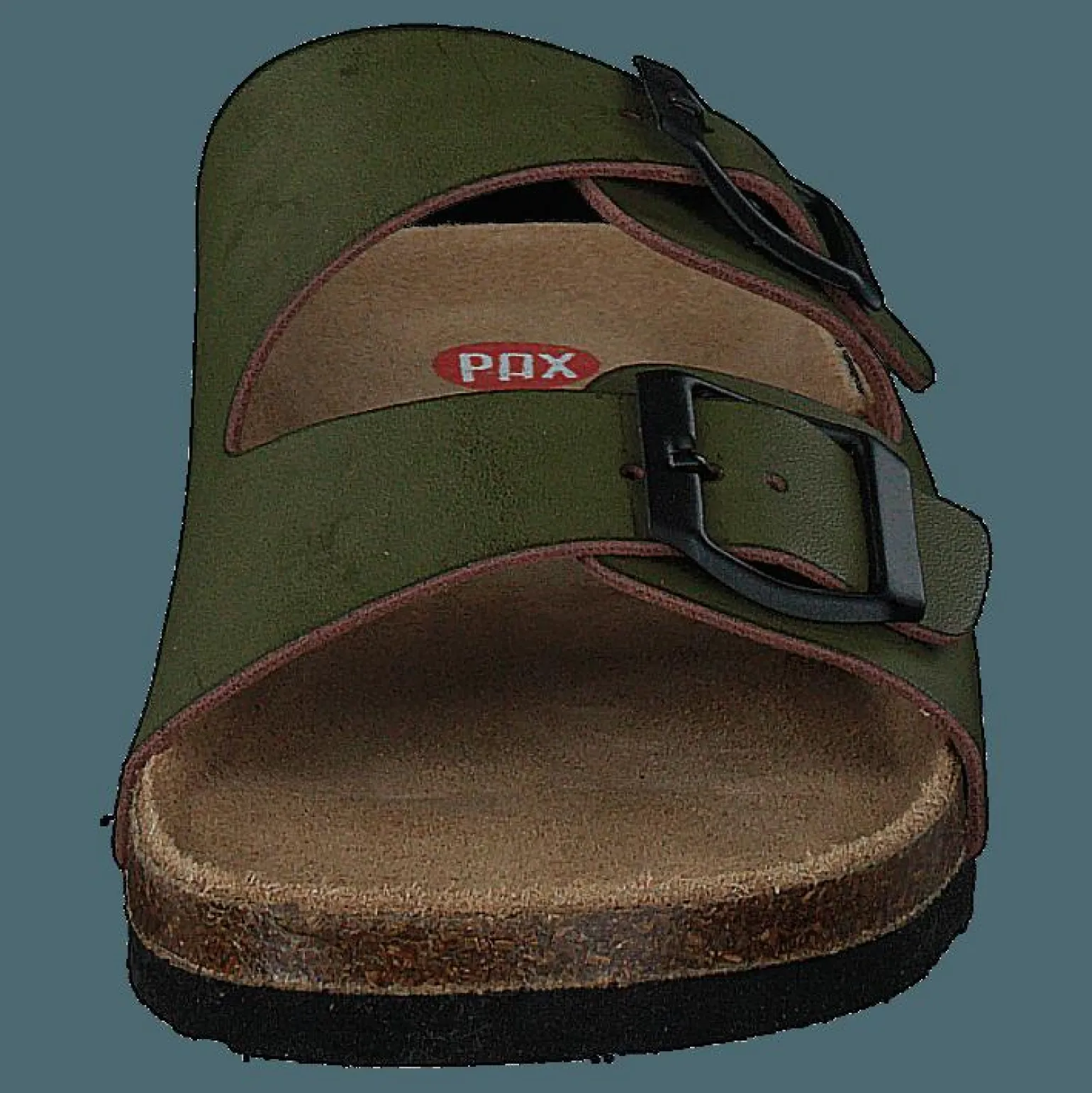 Pika Green