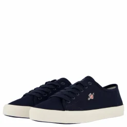 Pillox Sneaker Marine