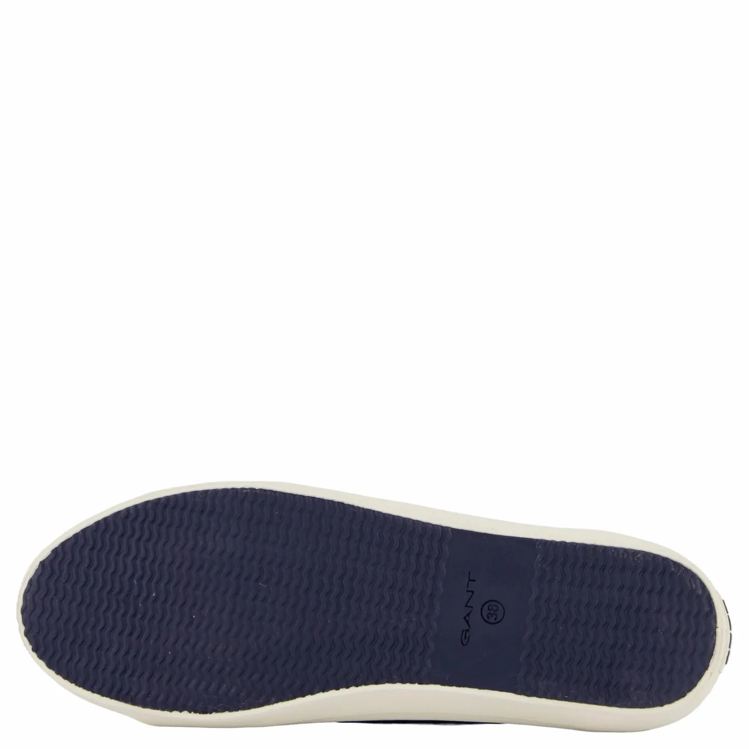 Pillox Sneaker Marine