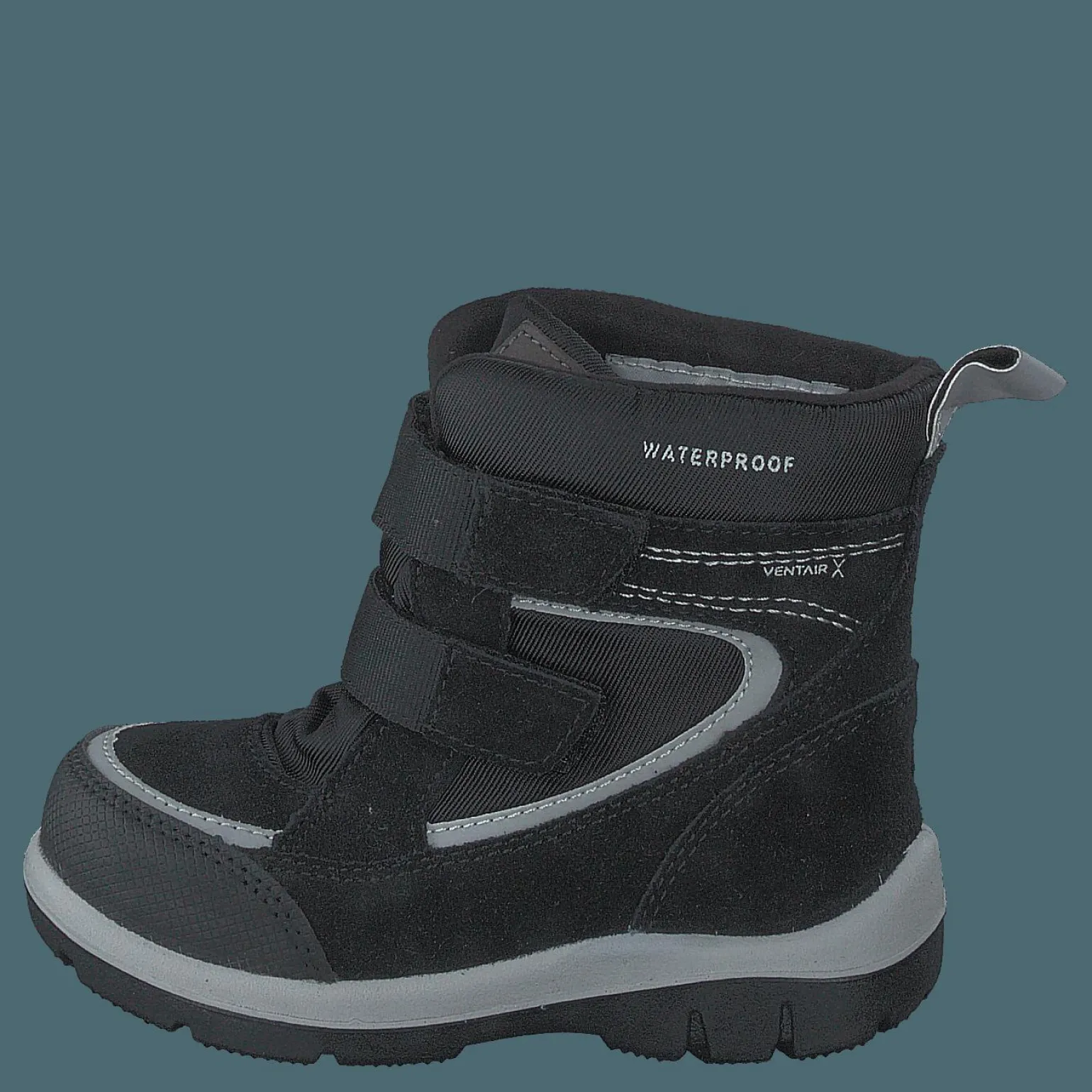 Pingla Black