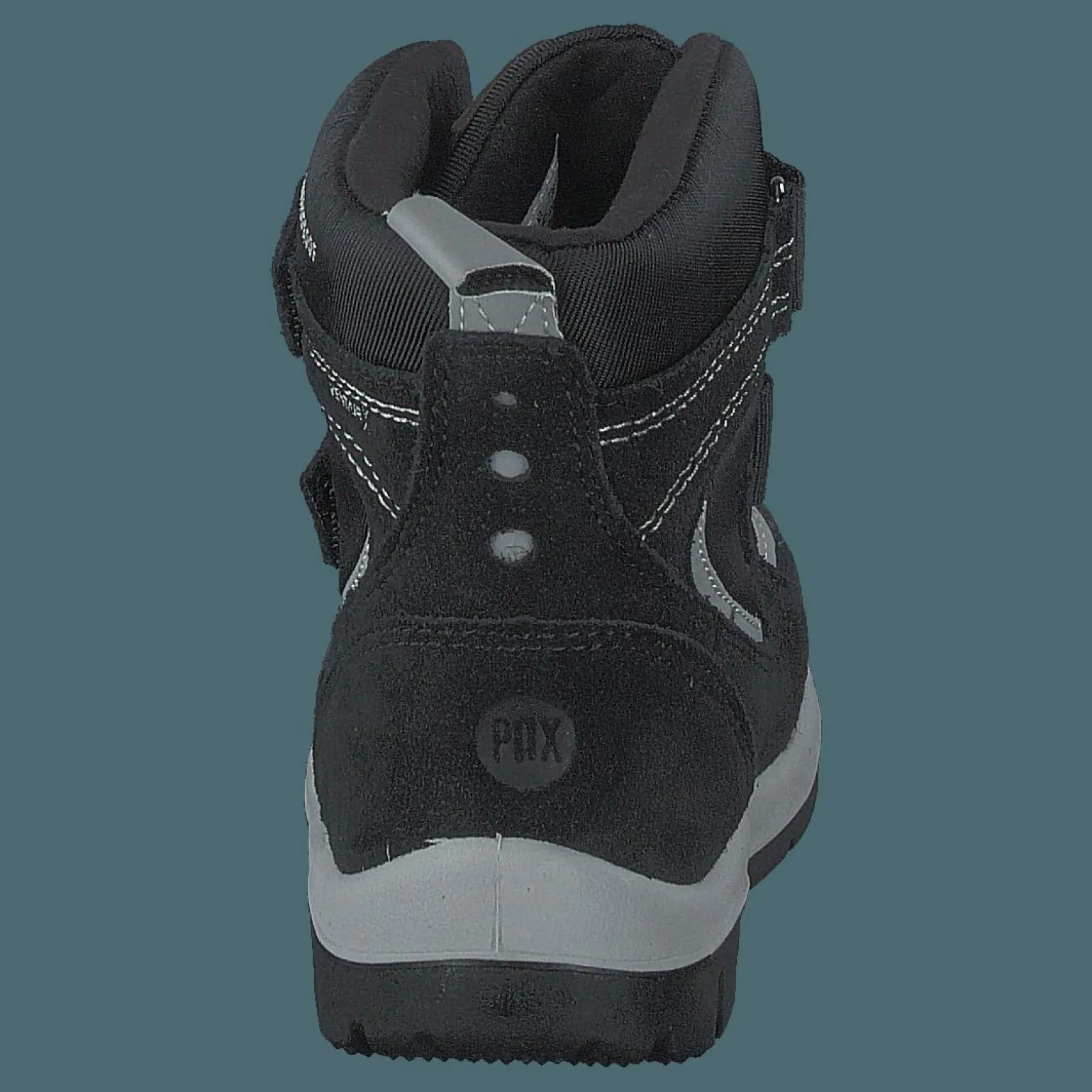 Pingla Black