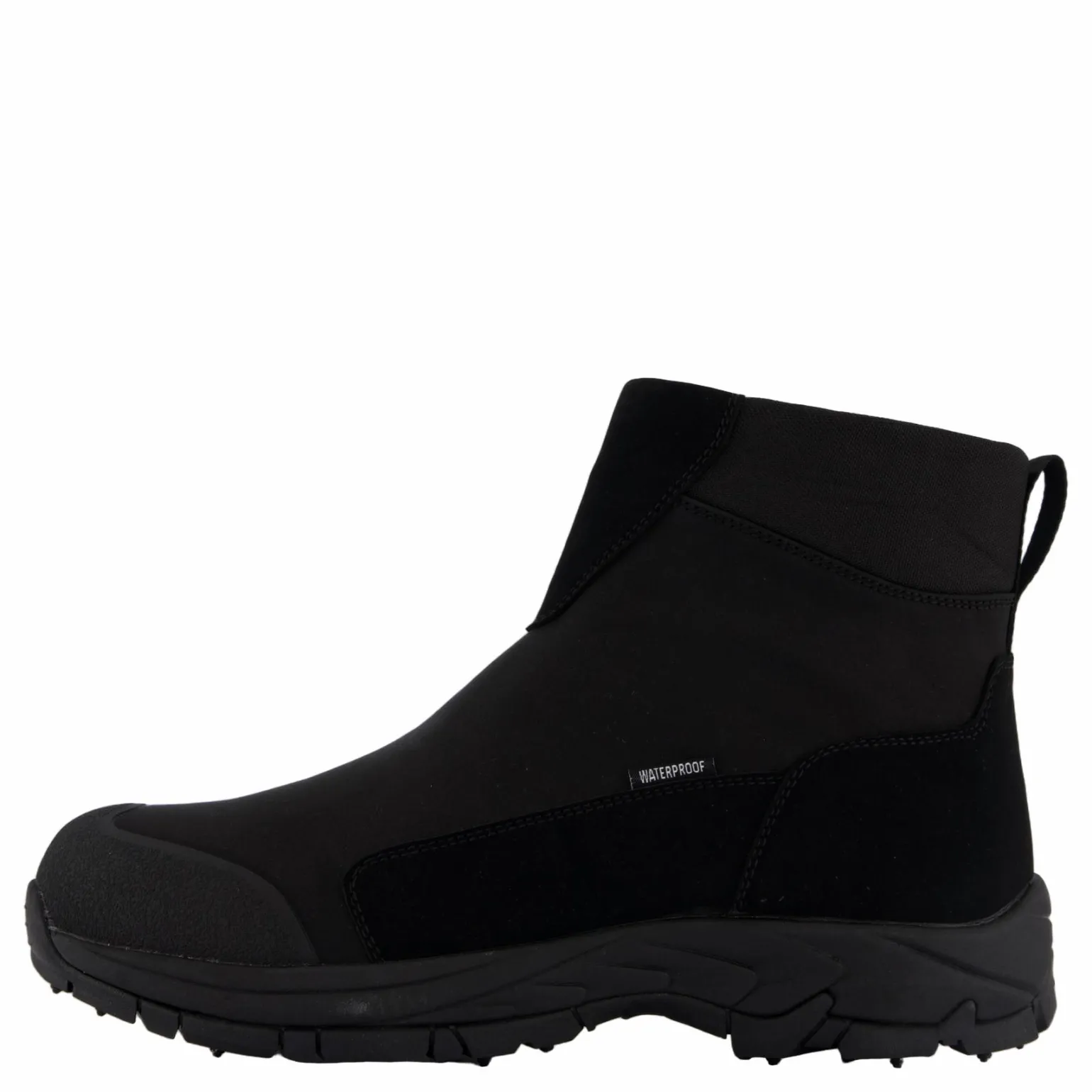 Pinner M Studs Black