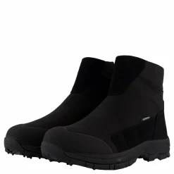 Pinner M Studs Black