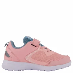 Pixie Light Pink/turquoise