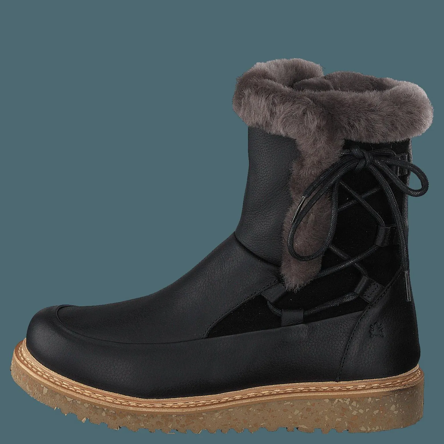Pizzara Black