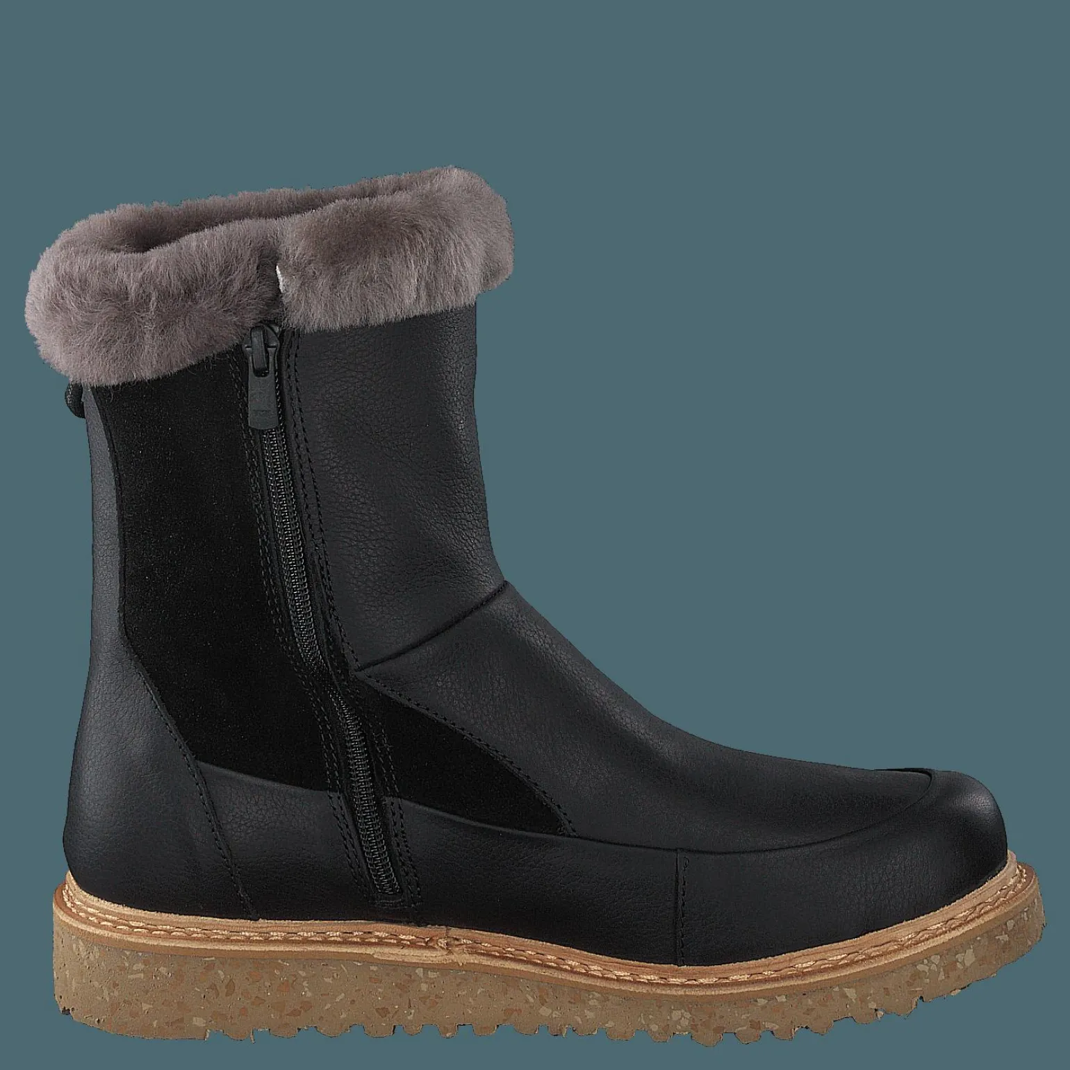 Pizzara Black