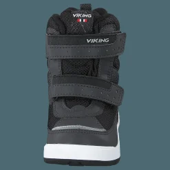 Play Reflex Warm Gtx Reflective/black