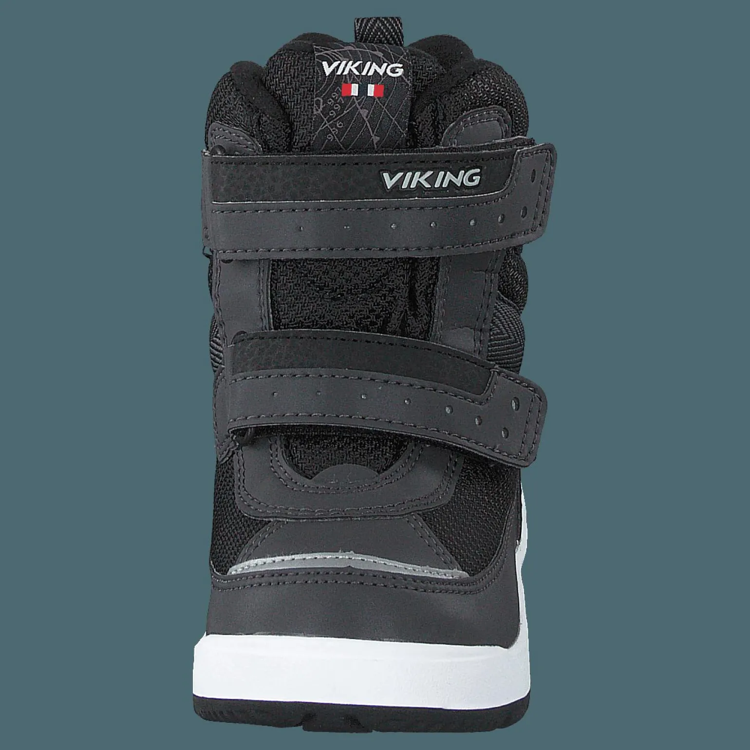 Play Reflex Warm Gtx Reflective/black