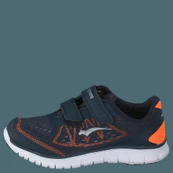 Player Navy/Orange