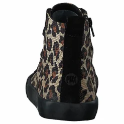 Plod Leopard