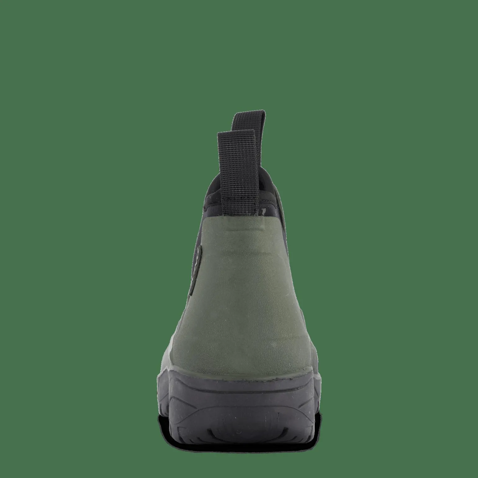 Plot Neo Low Hunting Green/black