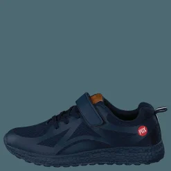Poäng Dark Blue