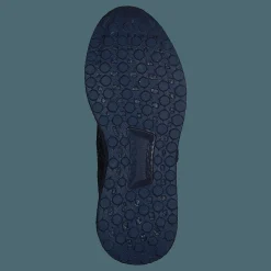 Poäng Dark Blue