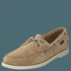 Portland Flesh Out Beige Camel