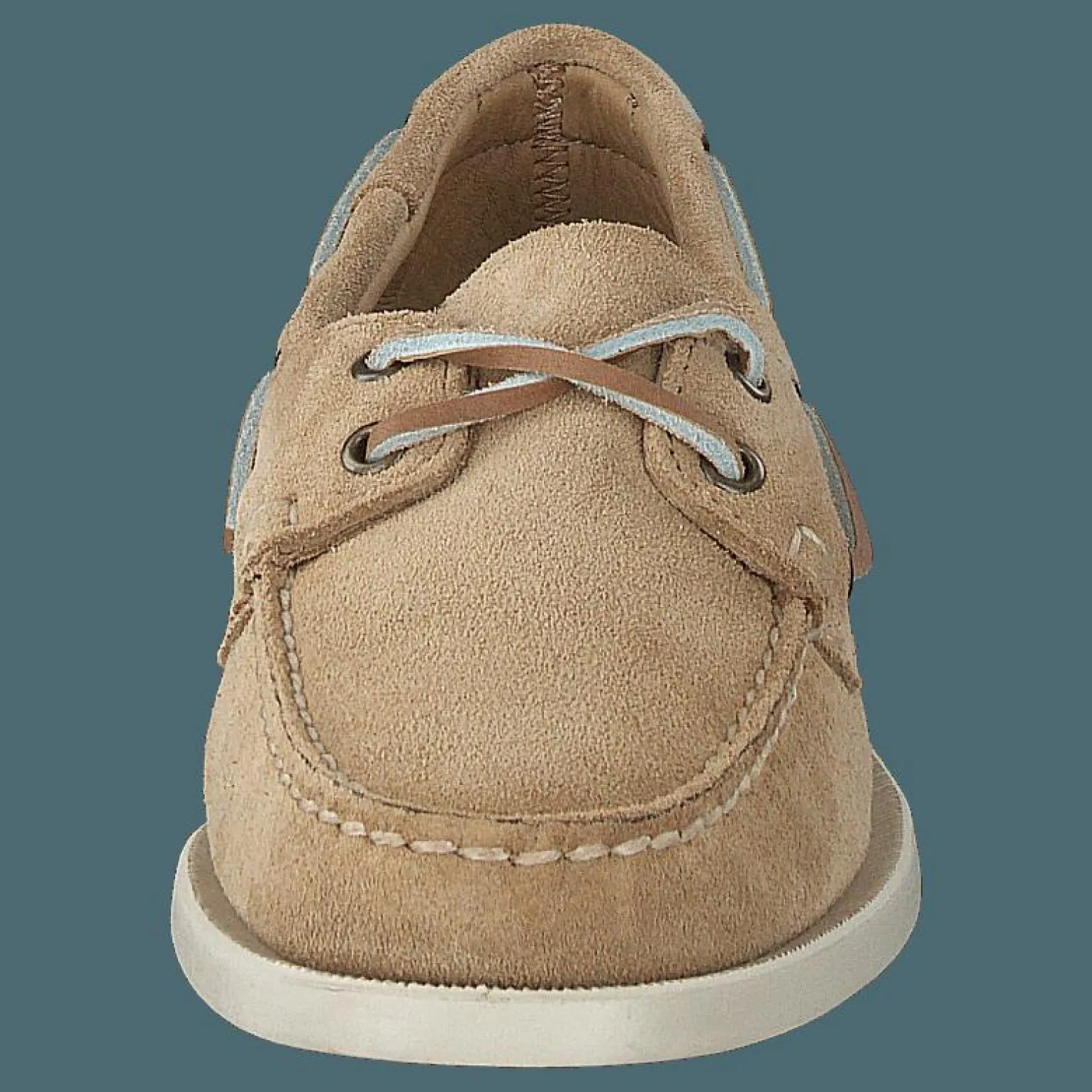 Portland Flesh Out Beige Camel