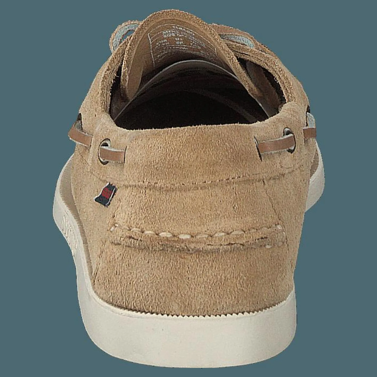 Portland Flesh Out Beige Camel