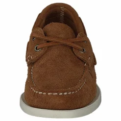 Portland Flesh Out Brown Cognac