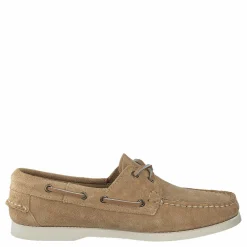 Portland Flesh Out W Beige Camel