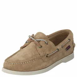 Portland Flesh Out W Beige Camel