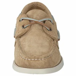 Portland Flesh Out W Beige Camel