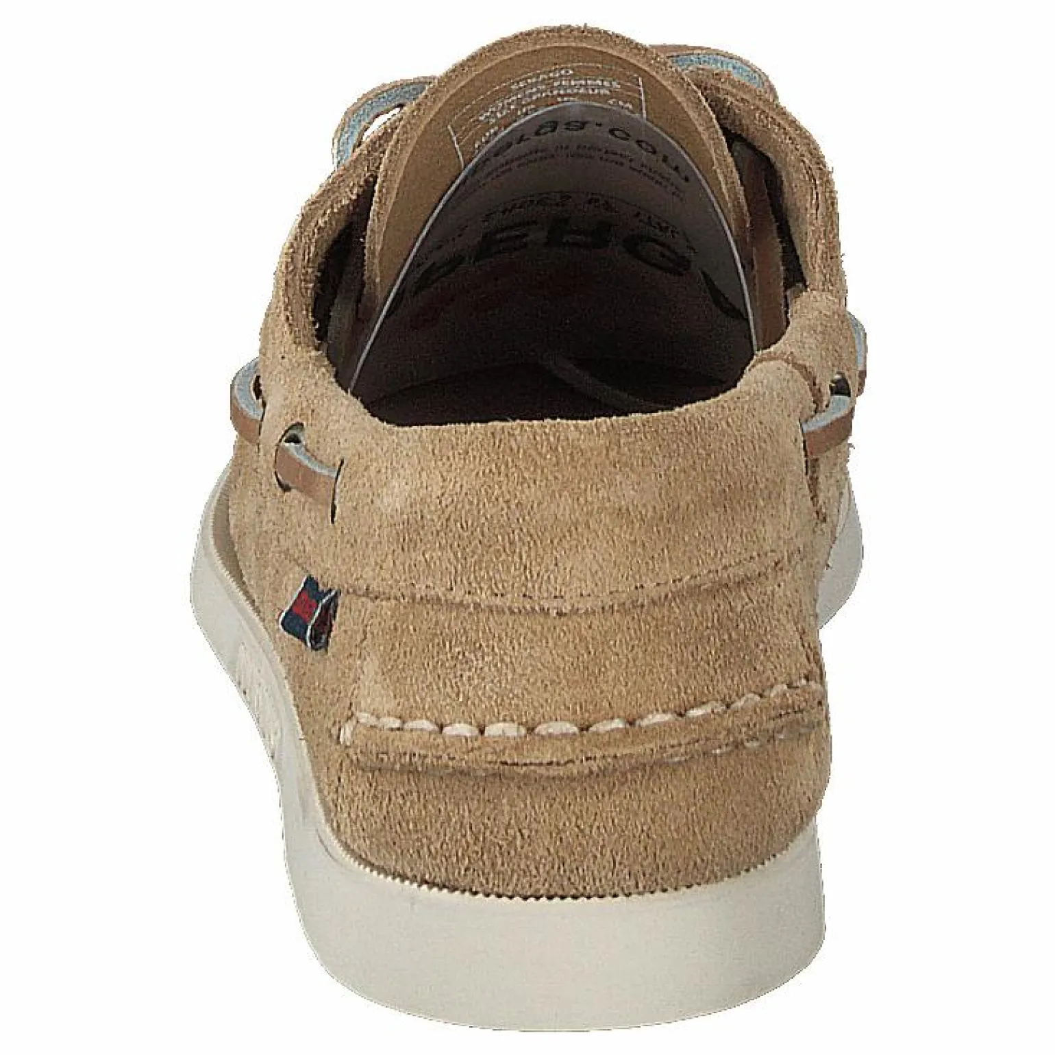 Portland Flesh Out W Beige Camel