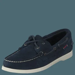 Portland Flesh Out W Blue Navy