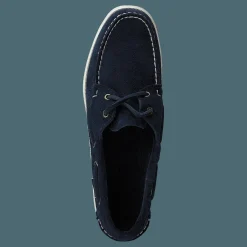 Portland Flesh Out W Blue Navy
