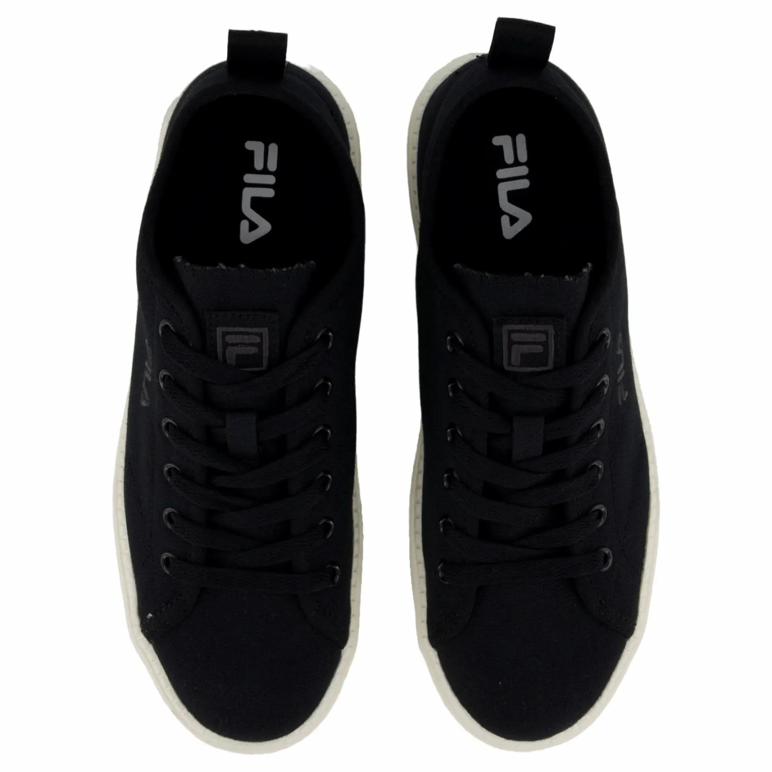Potenza Wmn Black